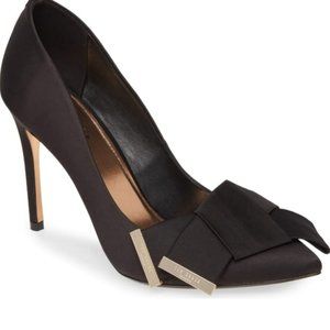 TED BAKER Iinesi Pump sz 8